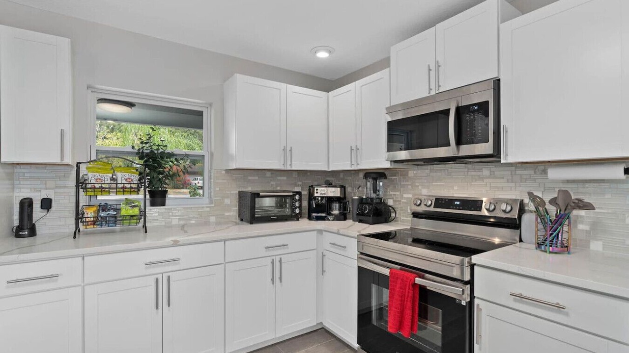 Photo of Kitchen in Florida Central Atlantic Coast