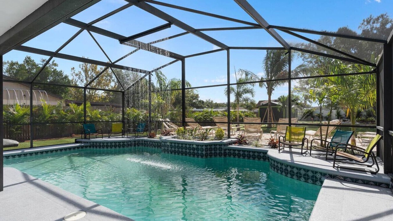 Photo of Outdoor in Florida Central Atlantic Coast
