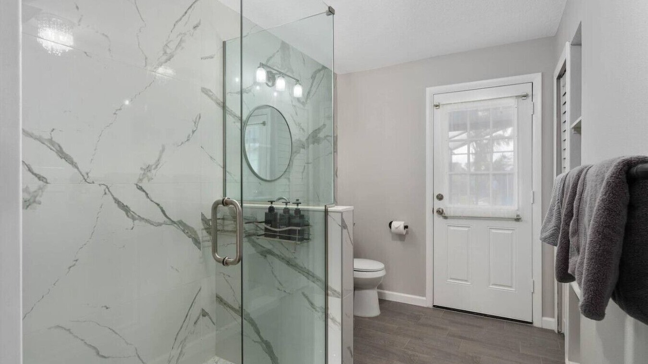 Photo of Bathroom in Florida Central Atlantic Coast