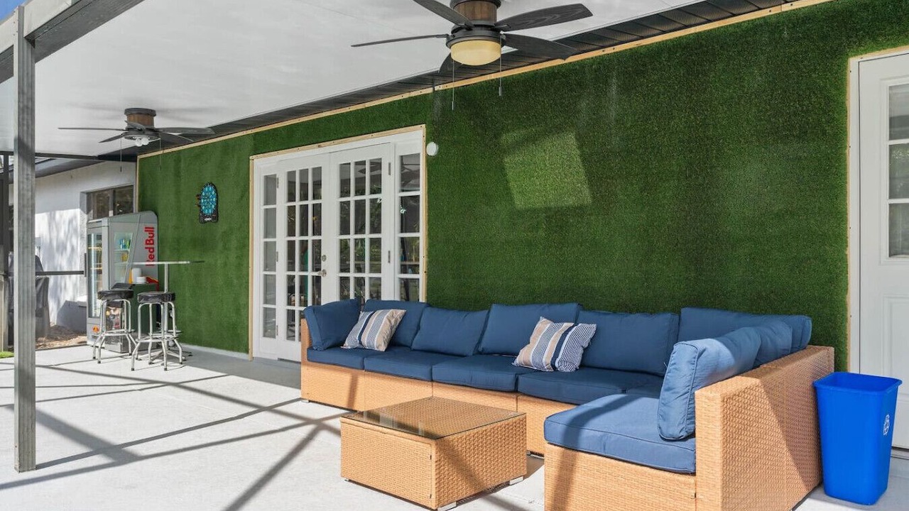 Photo of Outdoor in Florida Central Atlantic Coast