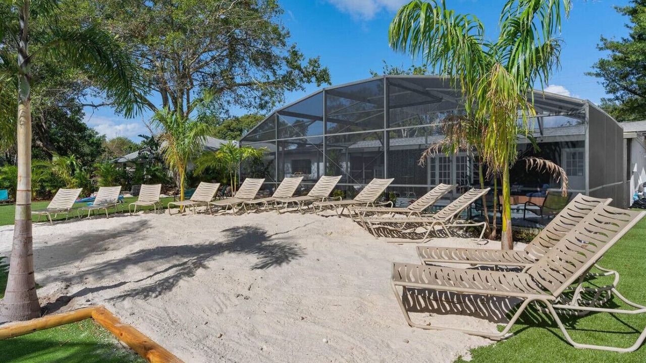 Photo of Outdoor in Florida Central Atlantic Coast