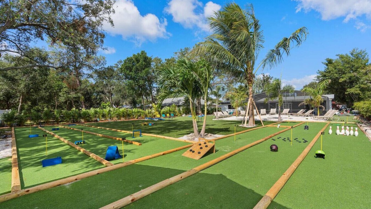 Photo of Outdoor in Florida Central Atlantic Coast