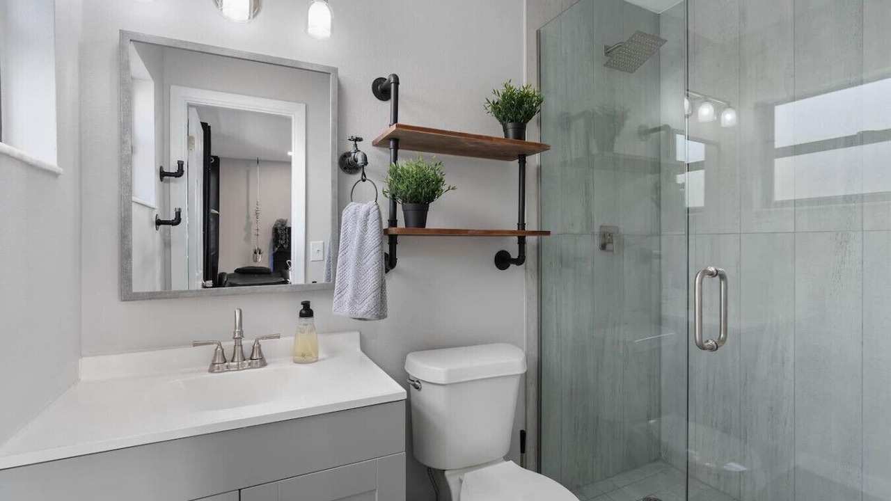 Photo of Bathroom in Florida Central Atlantic Coast