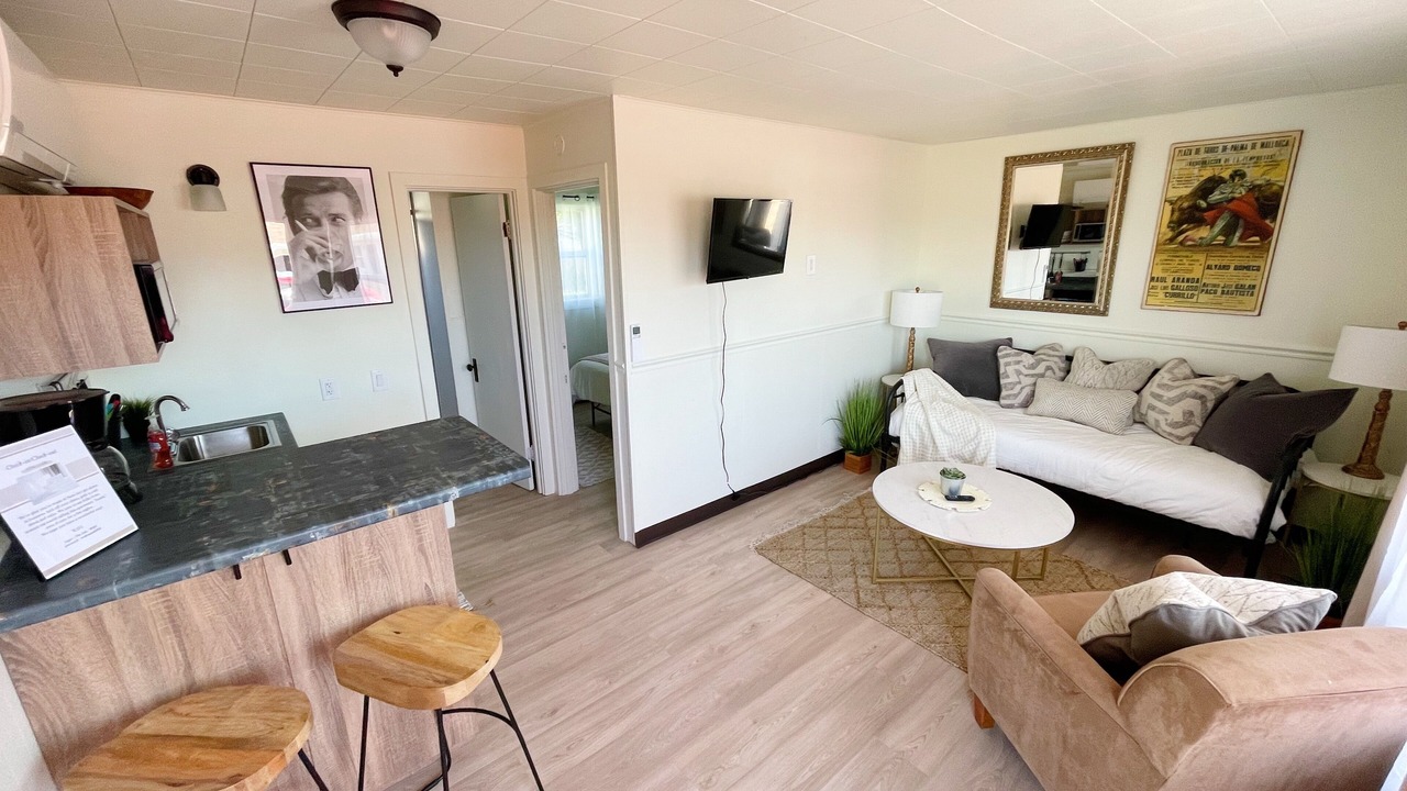Photo of Bedroom in Sault Ste. Marie