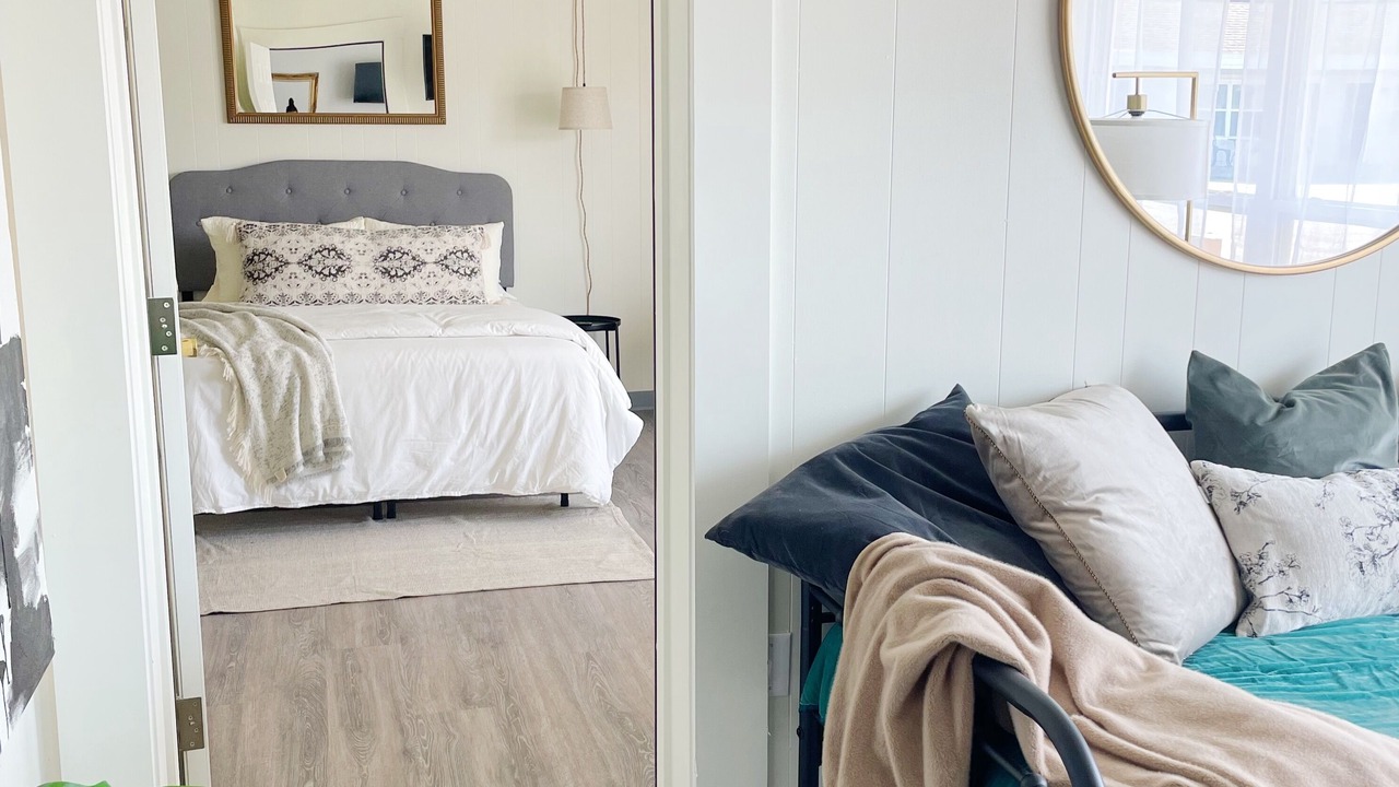 Photo of Bedroom in Sault Ste. Marie