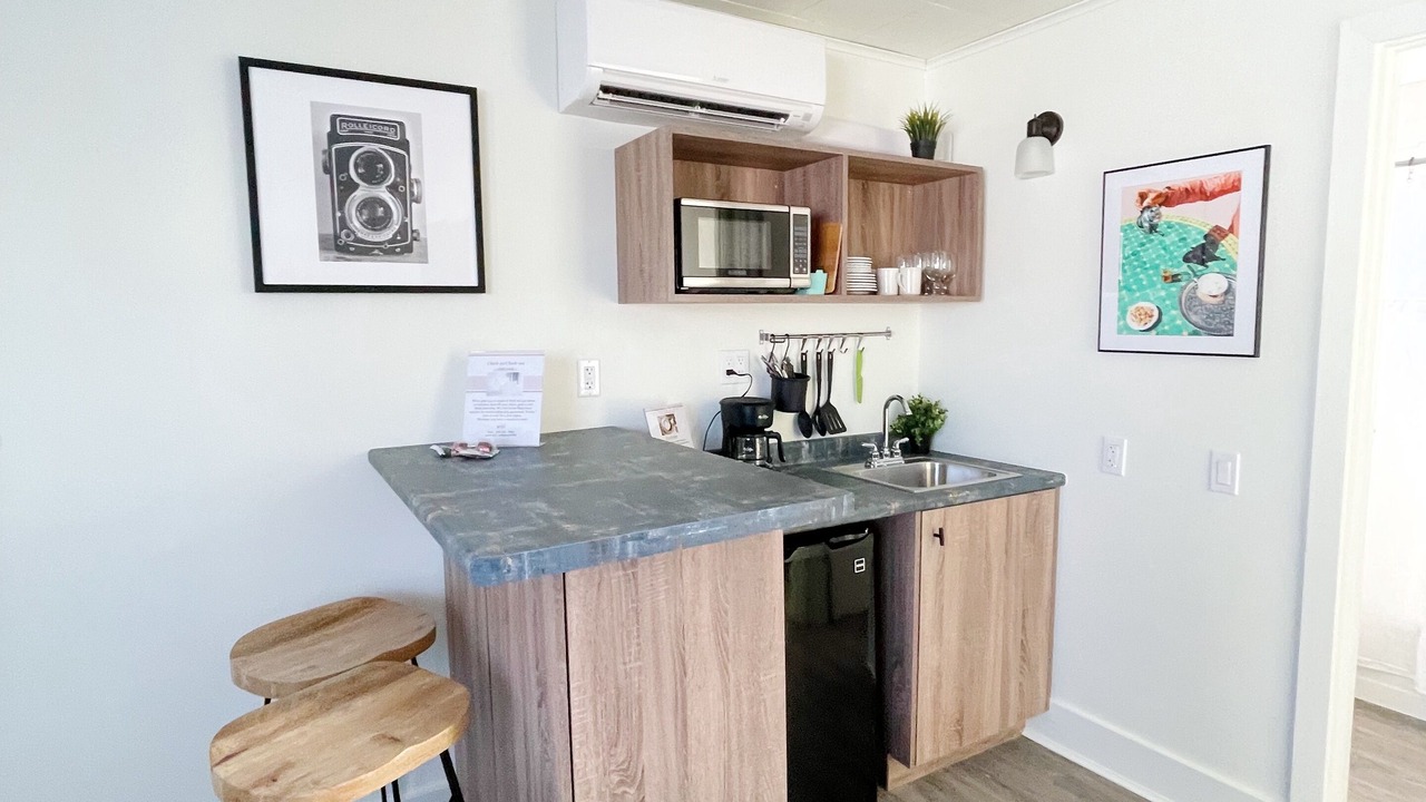 Photo of Kitchen in Sault Ste. Marie