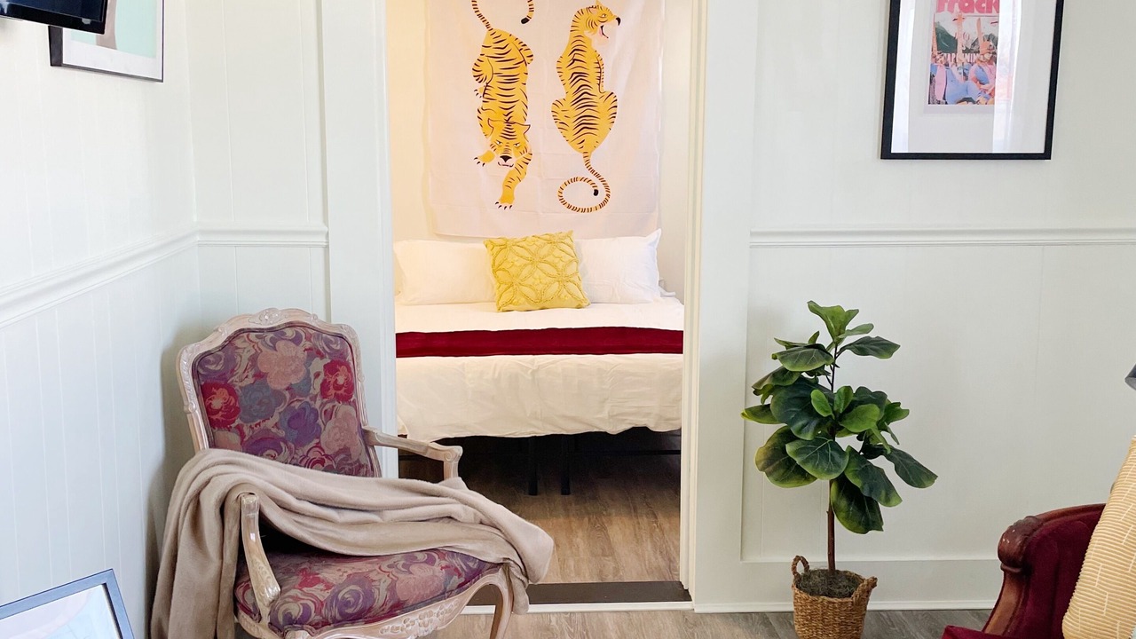Photo of Bedroom in Sault Ste. Marie
