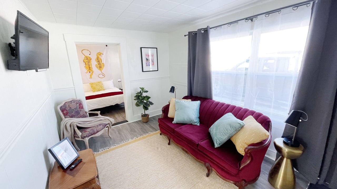 Photo of Bedroom in Sault Ste. Marie
