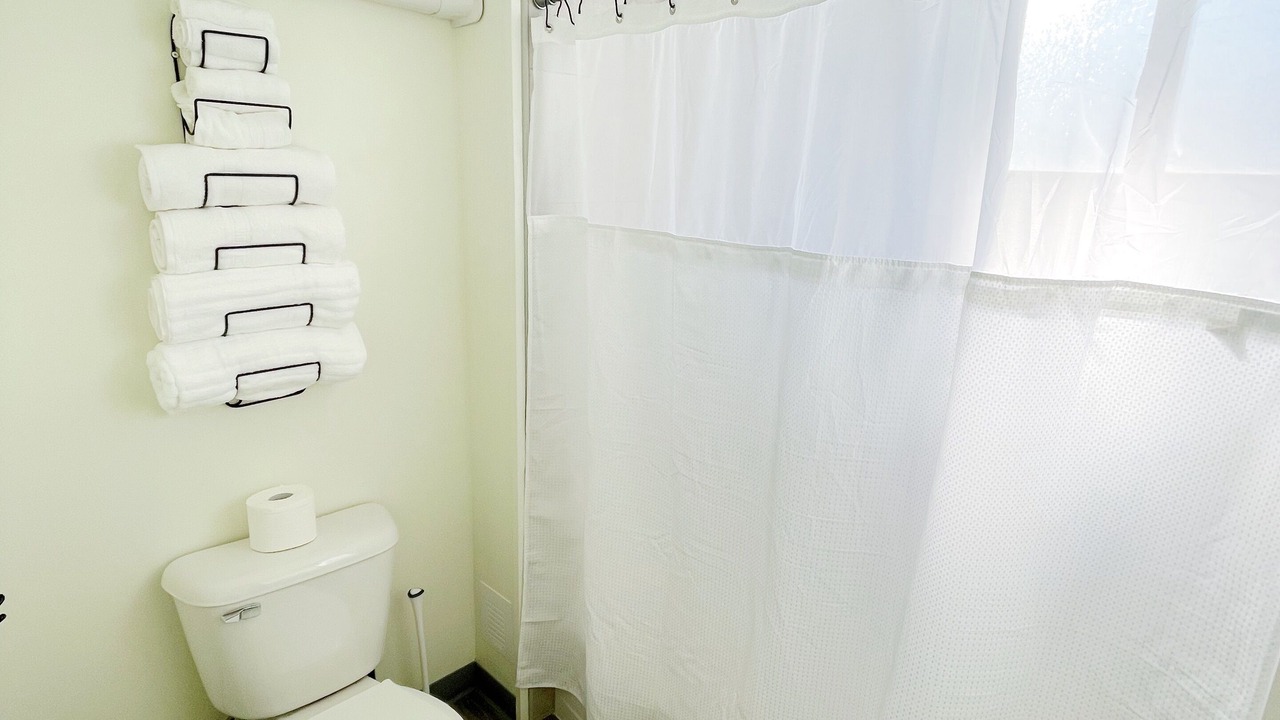 Photo of Bathroom in Sault Ste. Marie