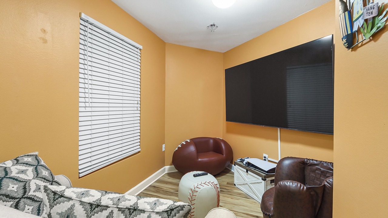 Photo of Bedroom in Panama City Beach