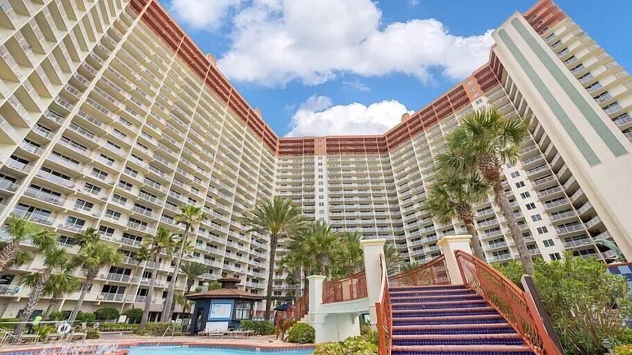Photo of Outdoor in Panama City Beach