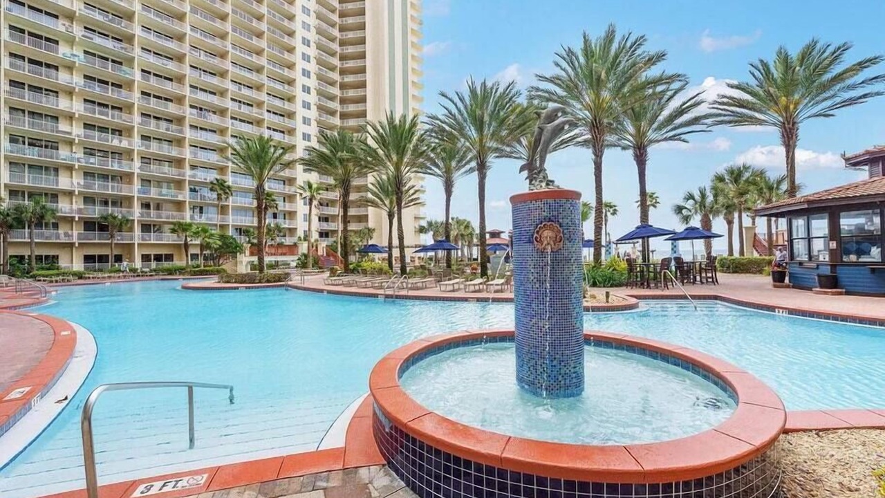 Photo of Outdoor in Panama City Beach