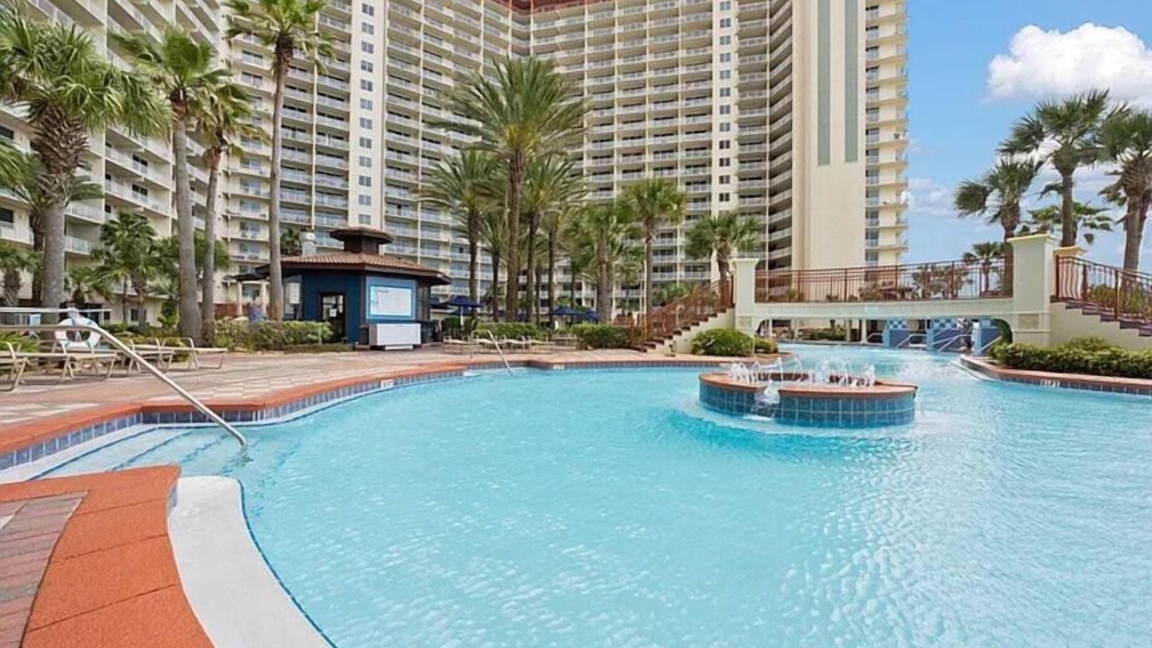 Photo of Outdoor in Panama City Beach
