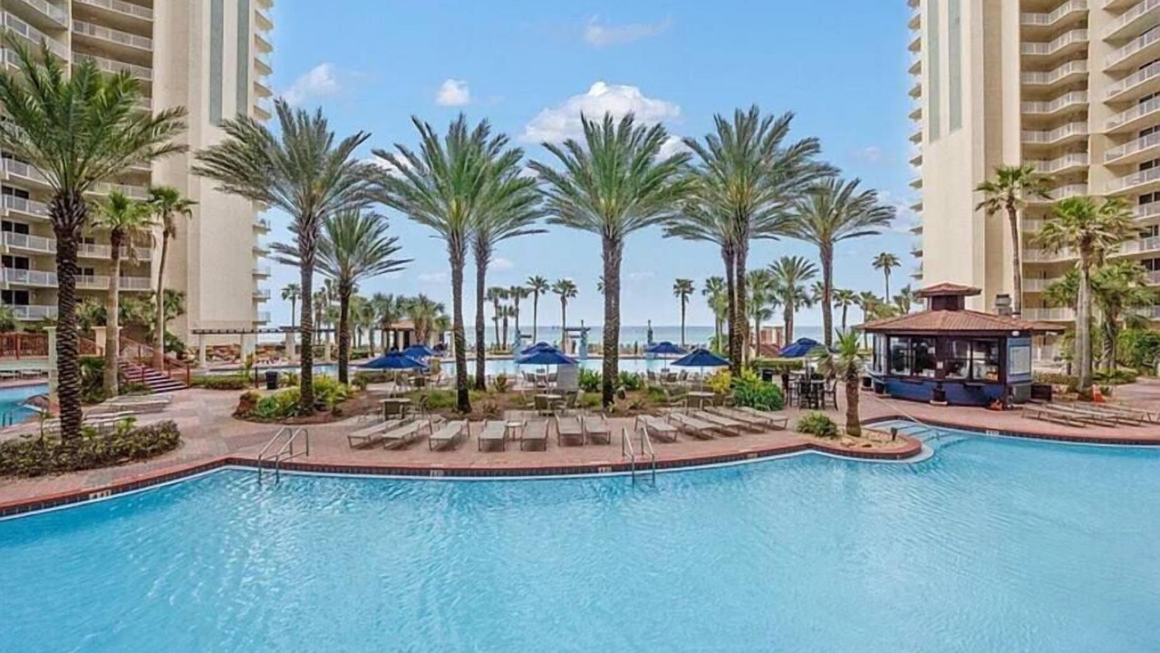 Photo of Outdoor in Panama City Beach