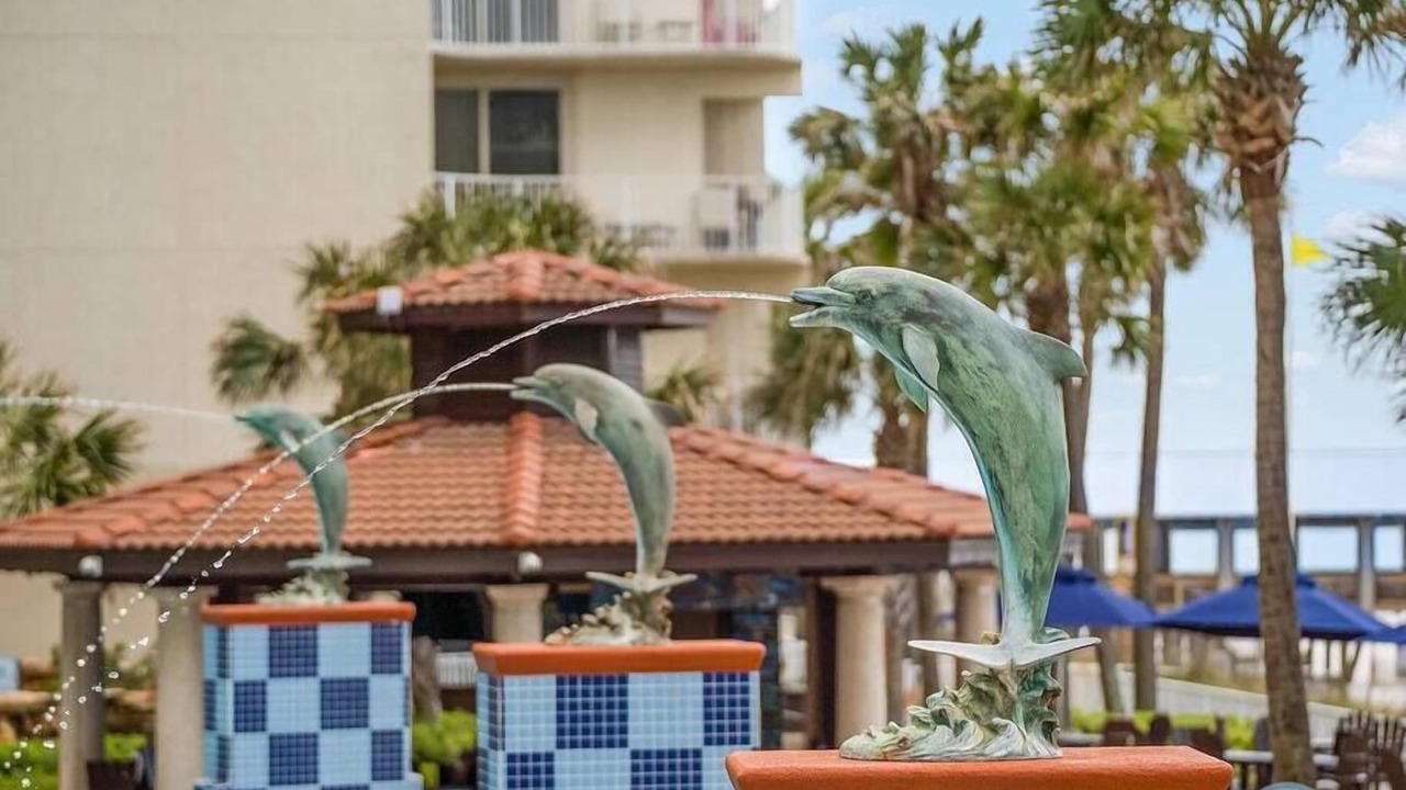 Photo of Outdoor in Panama City Beach
