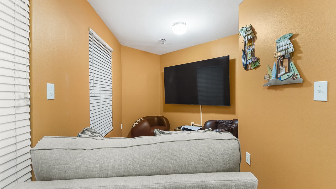 Photo of Bedroom in Panama City Beach
