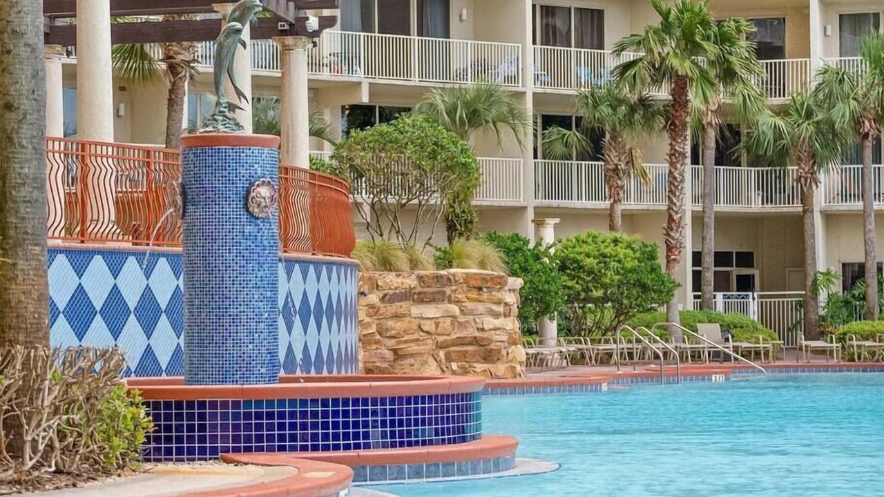 Photo of Outdoor in Panama City Beach