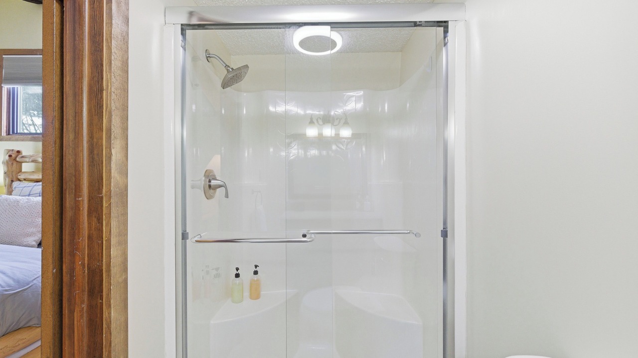 Photo of Bathroom in Village at Camelback