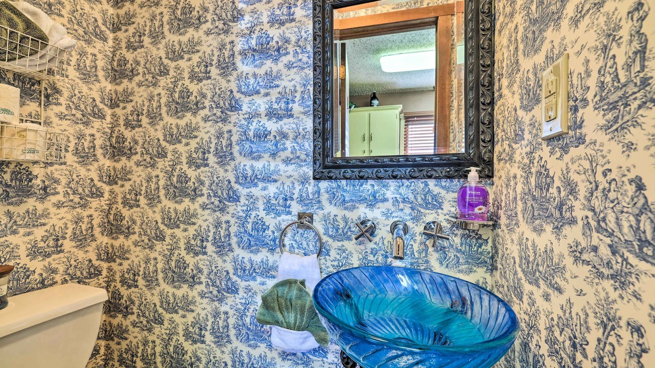 Photo of Bathroom in Village at Camelback