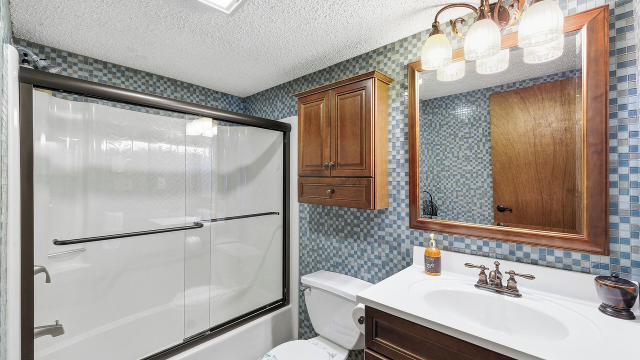 Photo of Bathroom in Village at Camelback