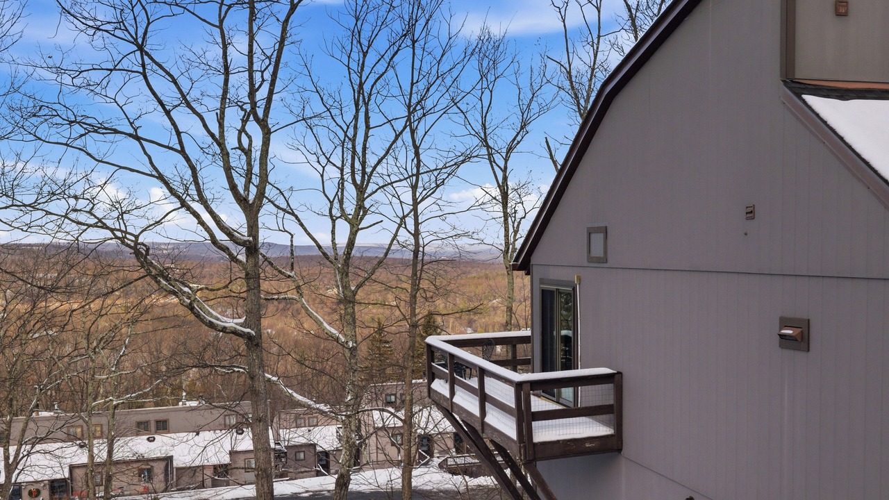 Photo of Outdoor in Village at Camelback