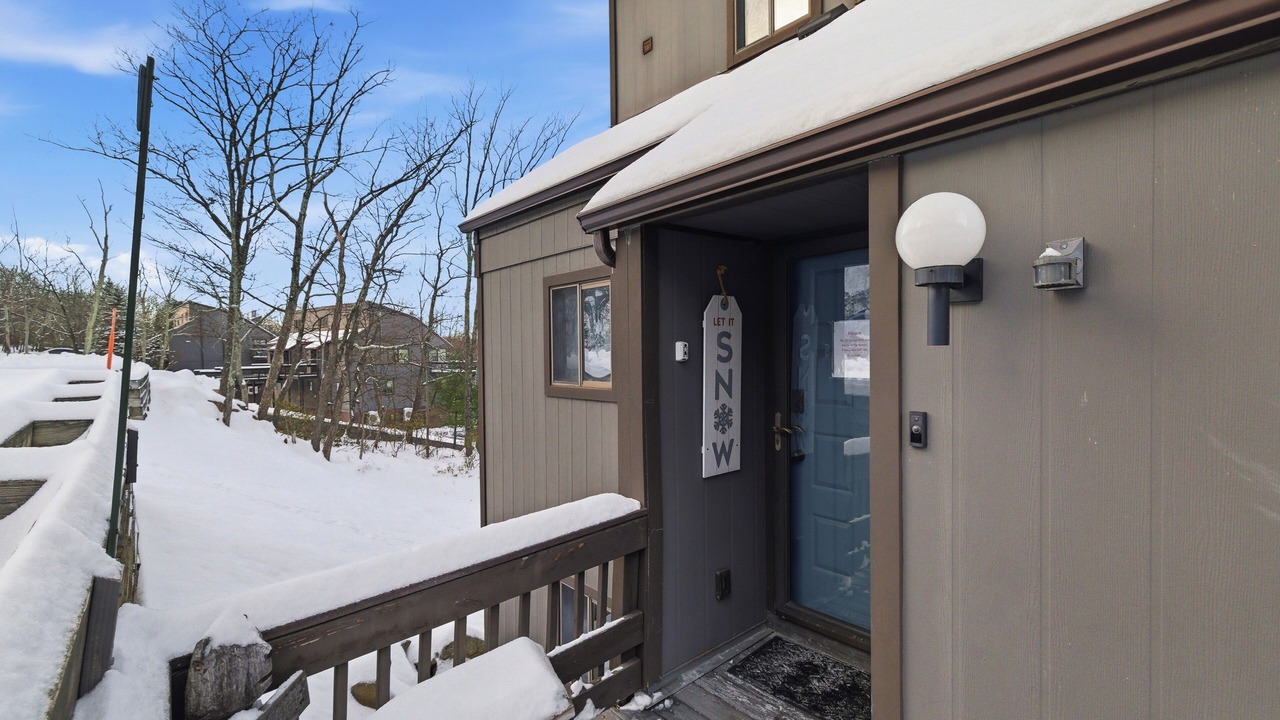 Photo of Outdoor in Village at Camelback