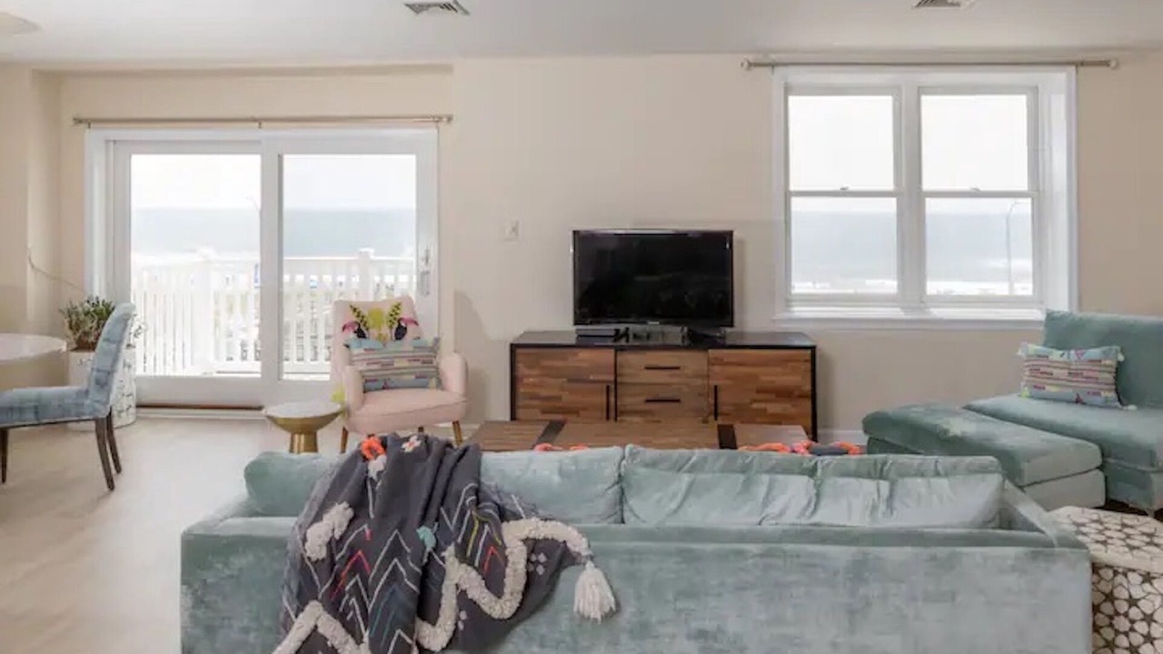 Photo of Livingroom in Ventnor City