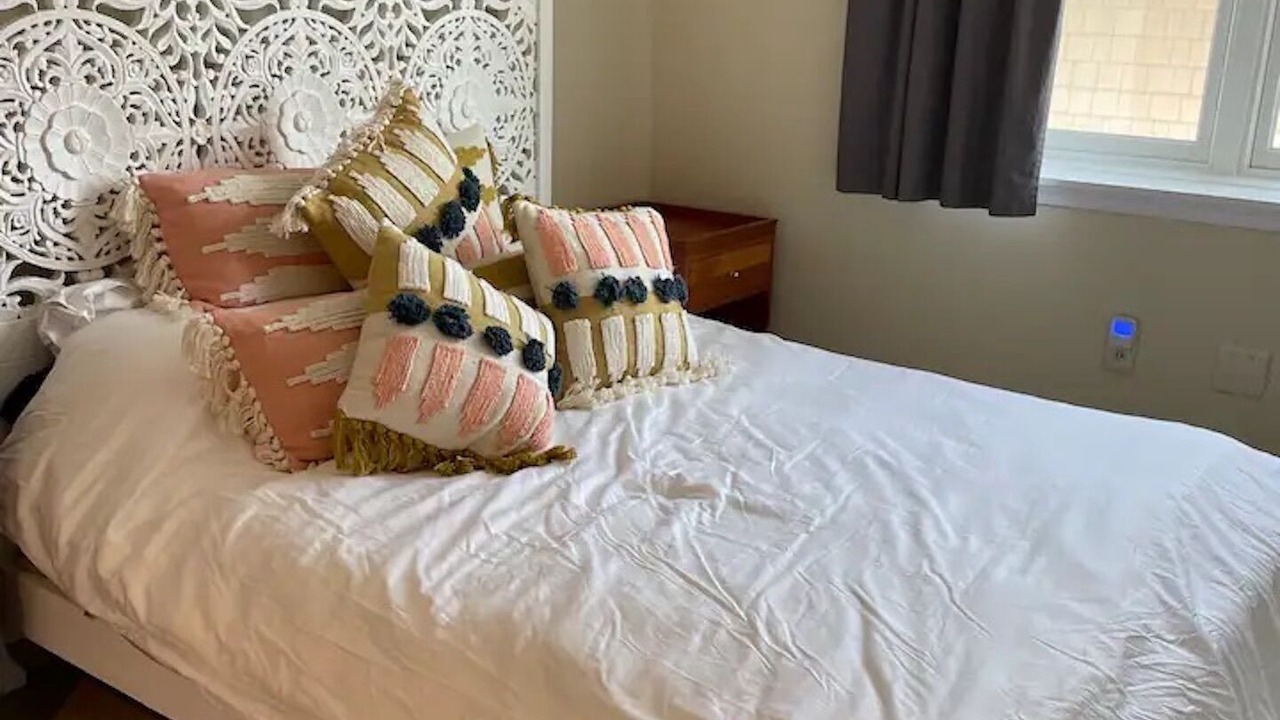 Photo of Bedroom in Ventnor City