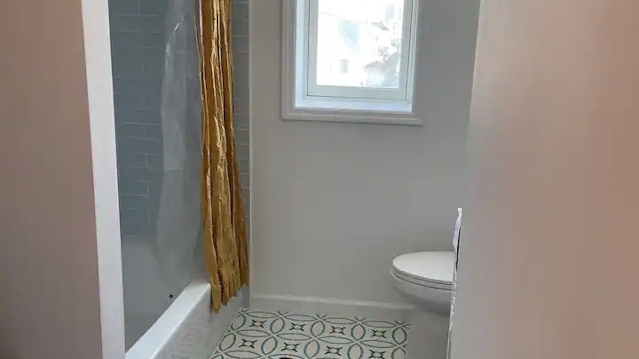 Photo of Bathroom in Ventnor City