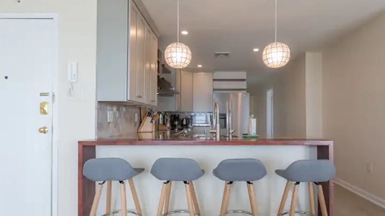 Photo of Kitchen in Ventnor City