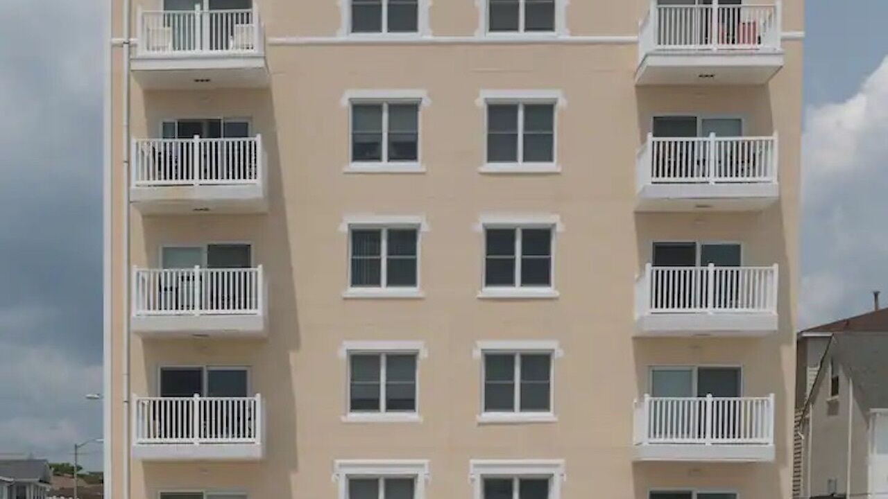 Photo of Outdoor in Ventnor City