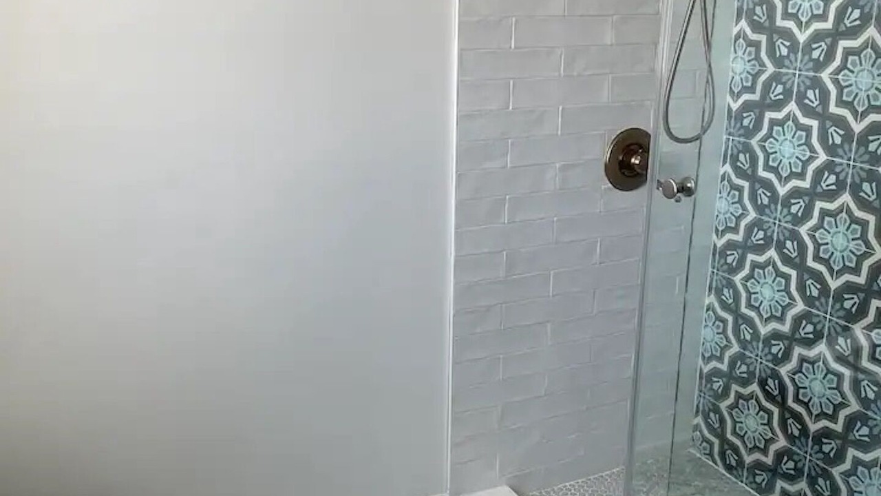 Photo of Bathroom in Ventnor City