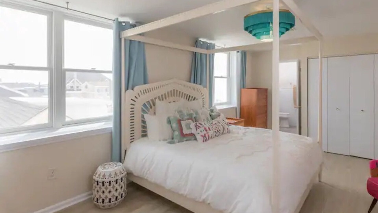 Photo of Bedroom in Ventnor City