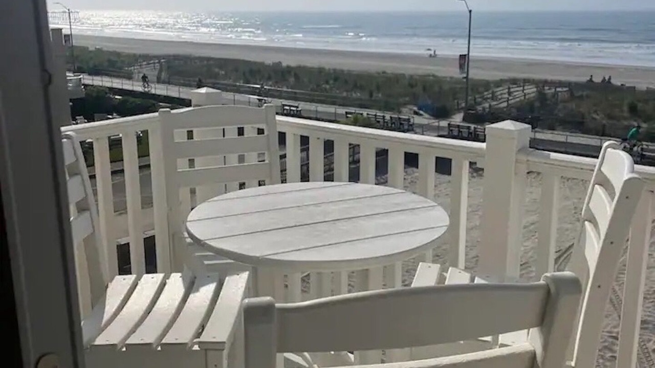 Photo of Outdoor in Ventnor City