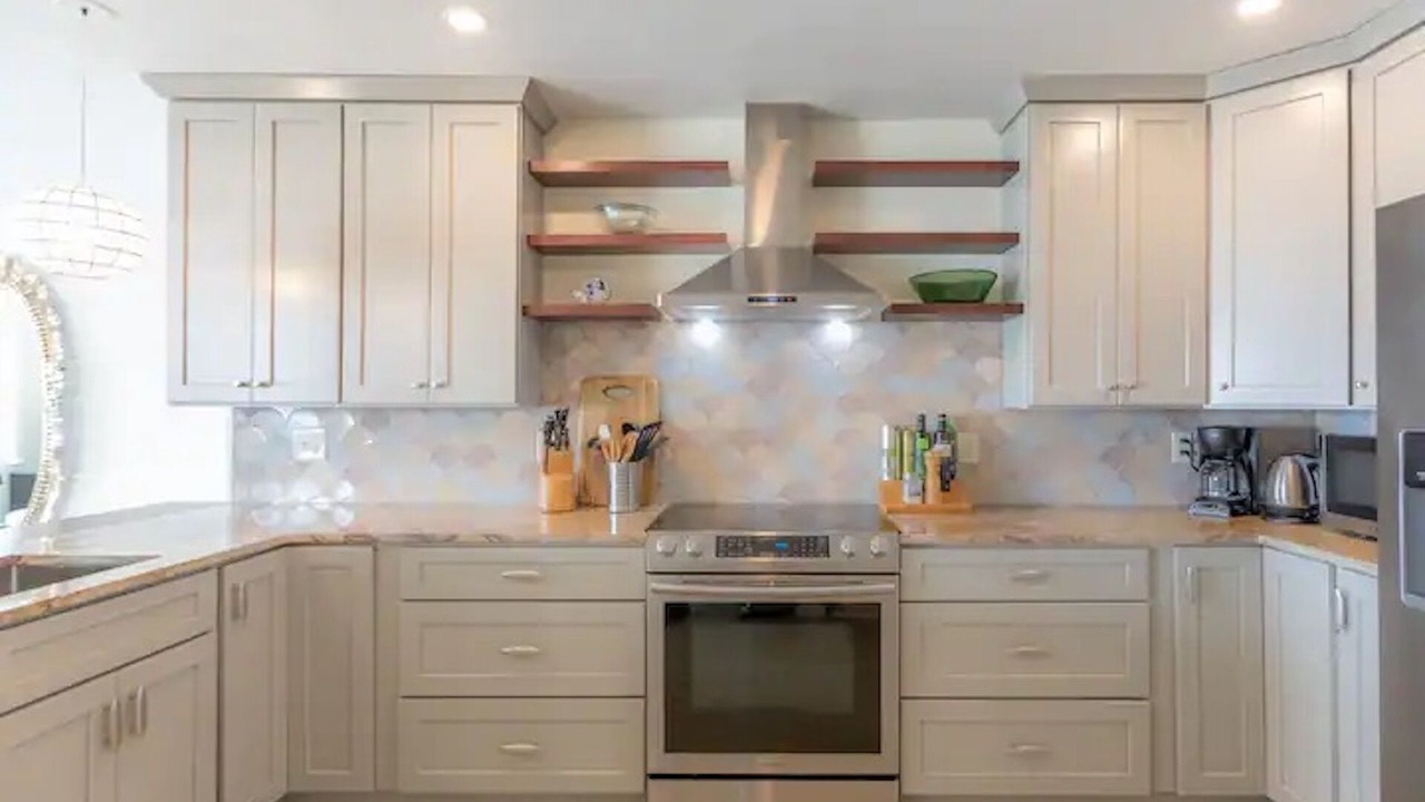Photo of Kitchen in Ventnor City