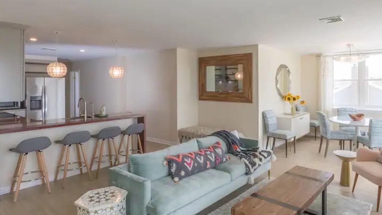 Photo of Livingroom in Ventnor City