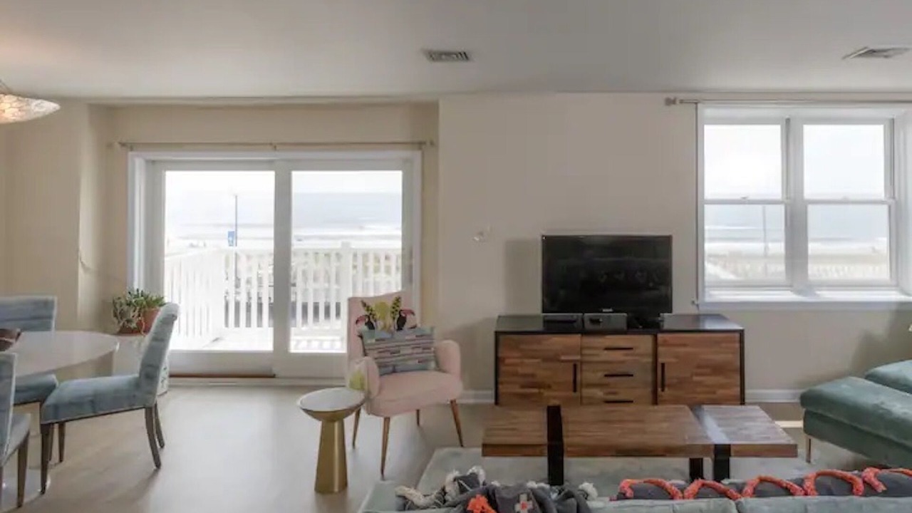 Photo of Livingroom in Ventnor City