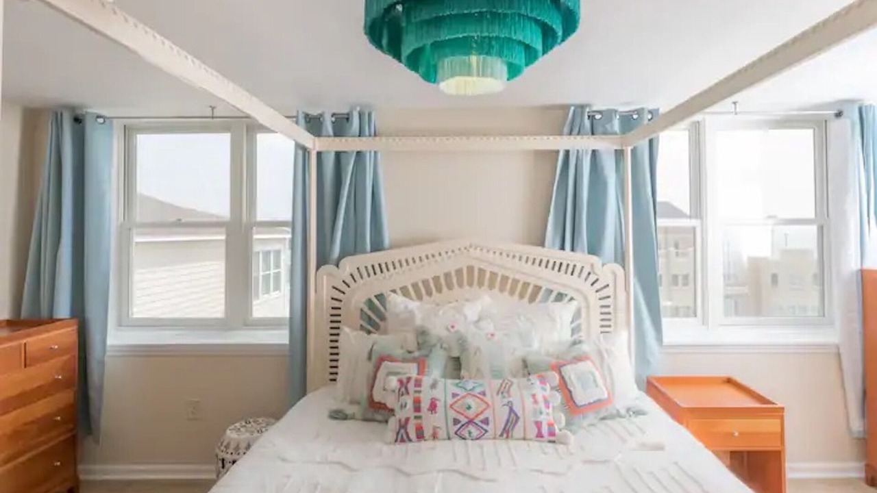 Photo of Bedroom in Ventnor City