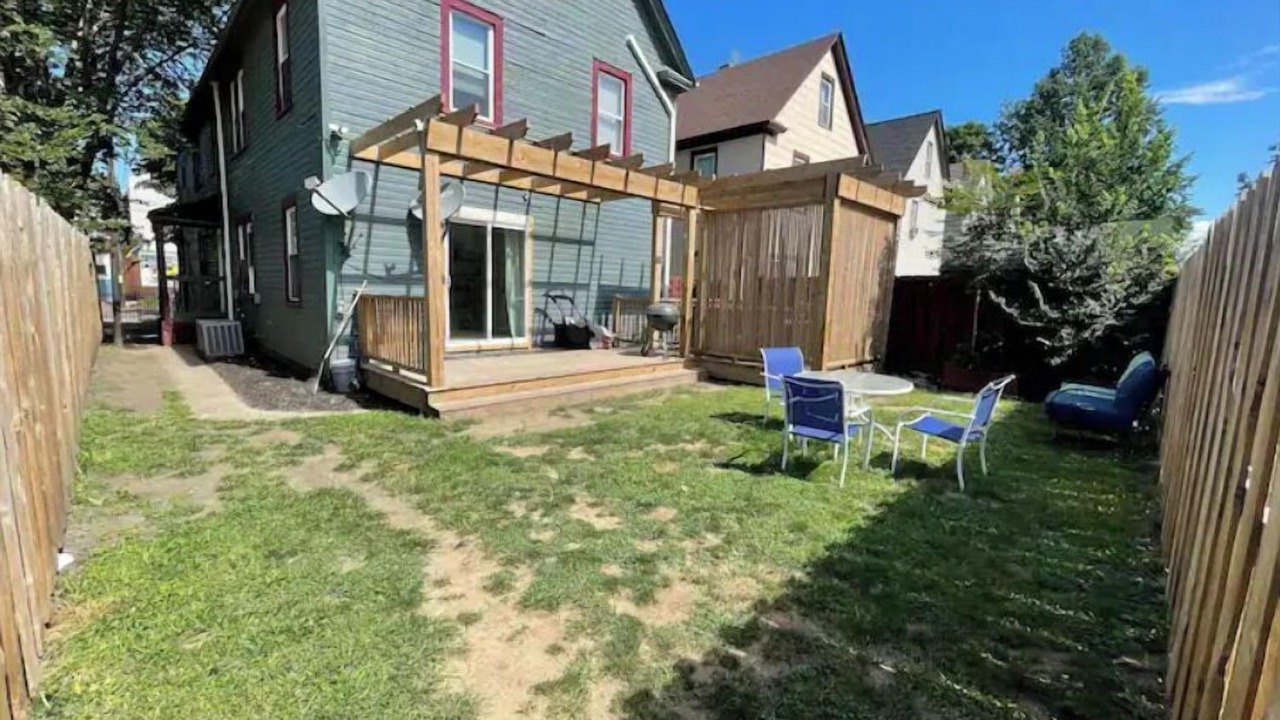 Photo of Outdoor in Tremont