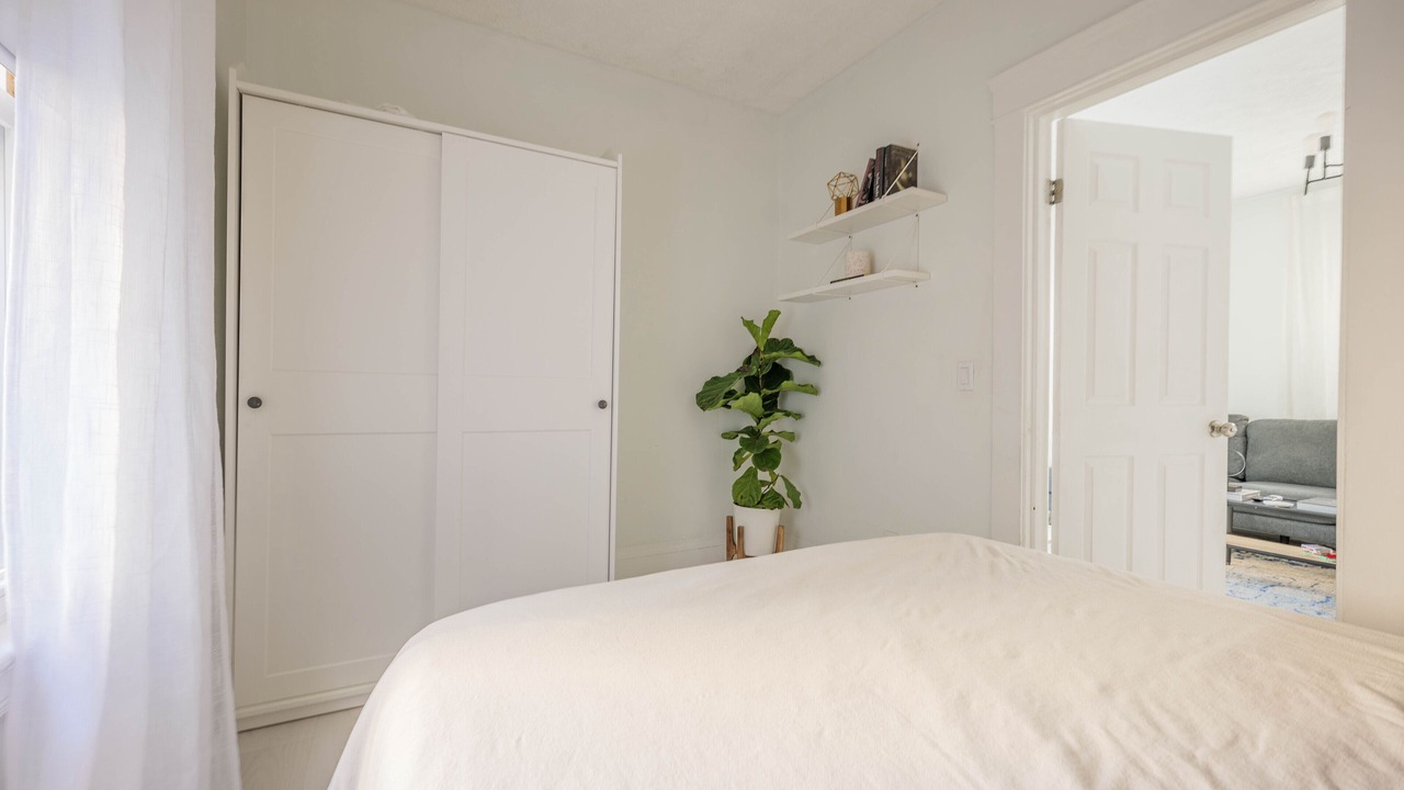 Photo of Bedroom in Tremont
