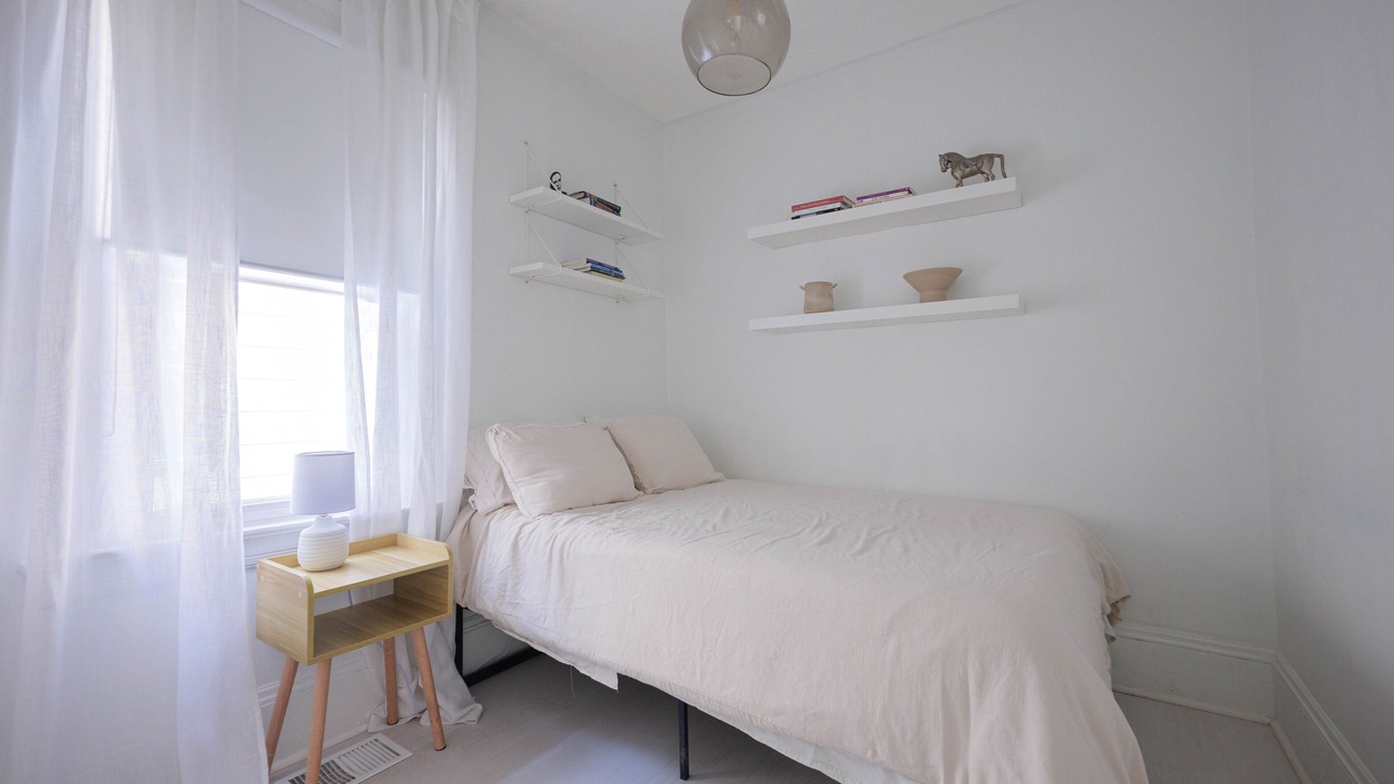 Photo of Bedroom in Tremont