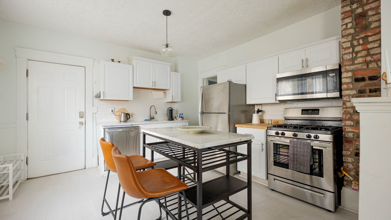 Photo of Kitchen in Tremont