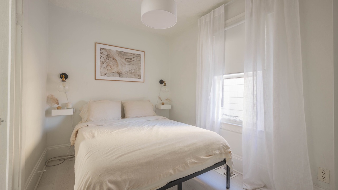 Photo of Bedroom in Tremont