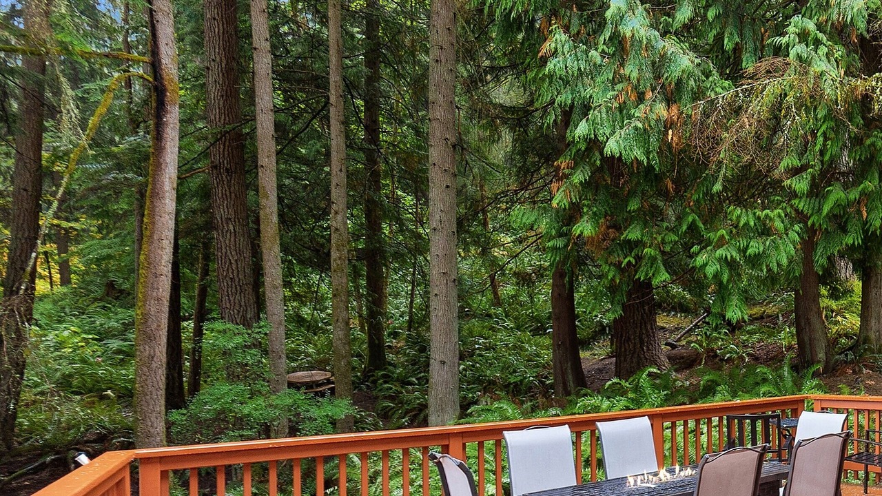 Photo of Livingroom in Sudden Valley