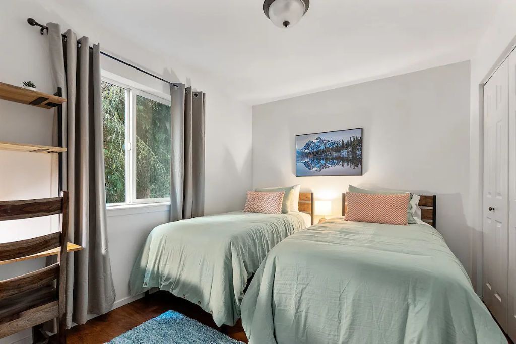 Photo of Bedroom in Sudden Valley