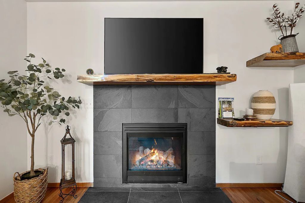 Photo of Livingroom in Sudden Valley