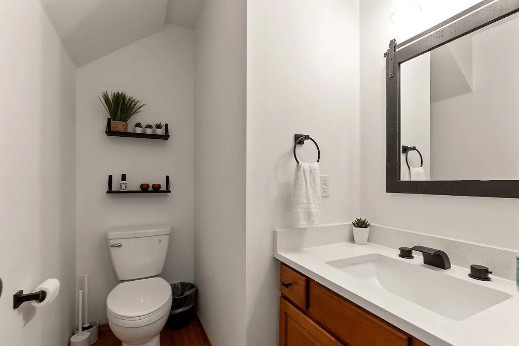 Photo of Bedroom in Sudden Valley