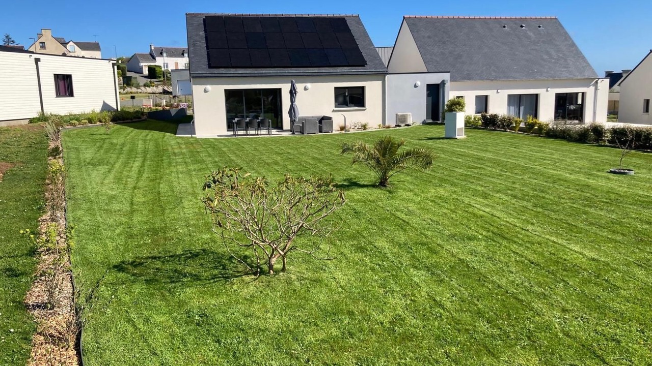 Photo of Outdoor in Pleubian