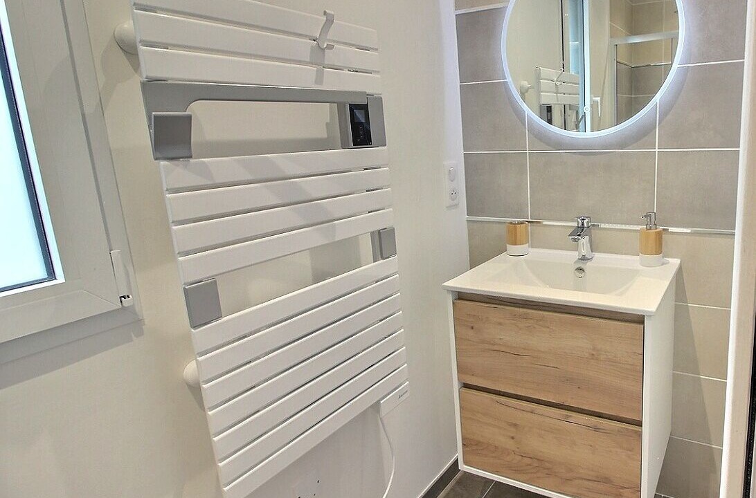 Photo of Bathroom in Pleubian