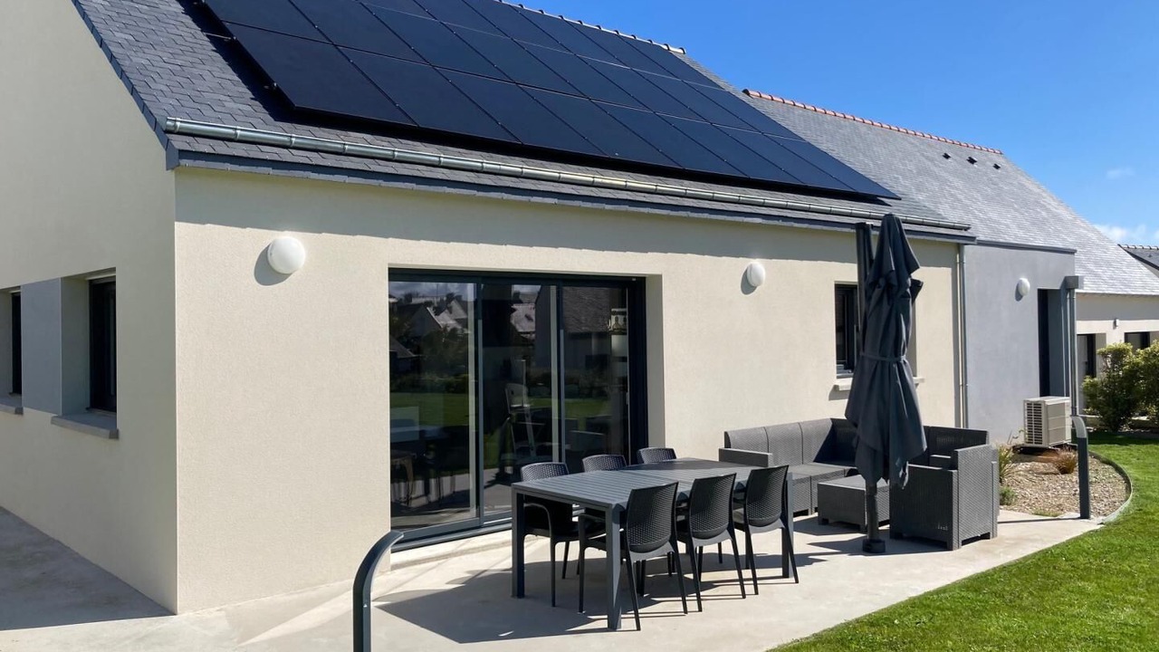 Photo of Outdoor in Pleubian